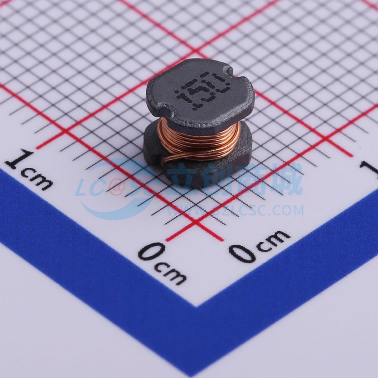 CD54YP0504-150M实物图