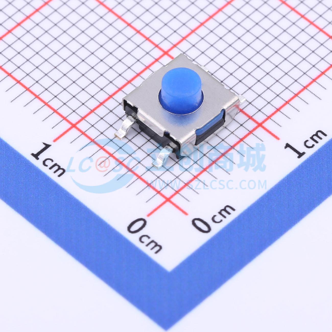 点击查看大图 TSE006A4340A实物图