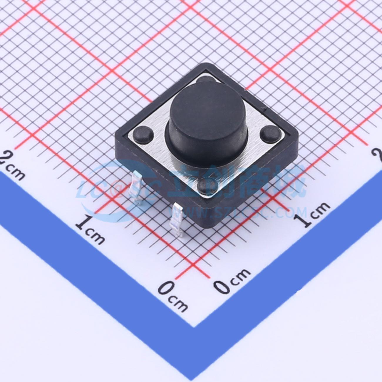 点击查看大图 GT-TC152B-H065-L1实物图