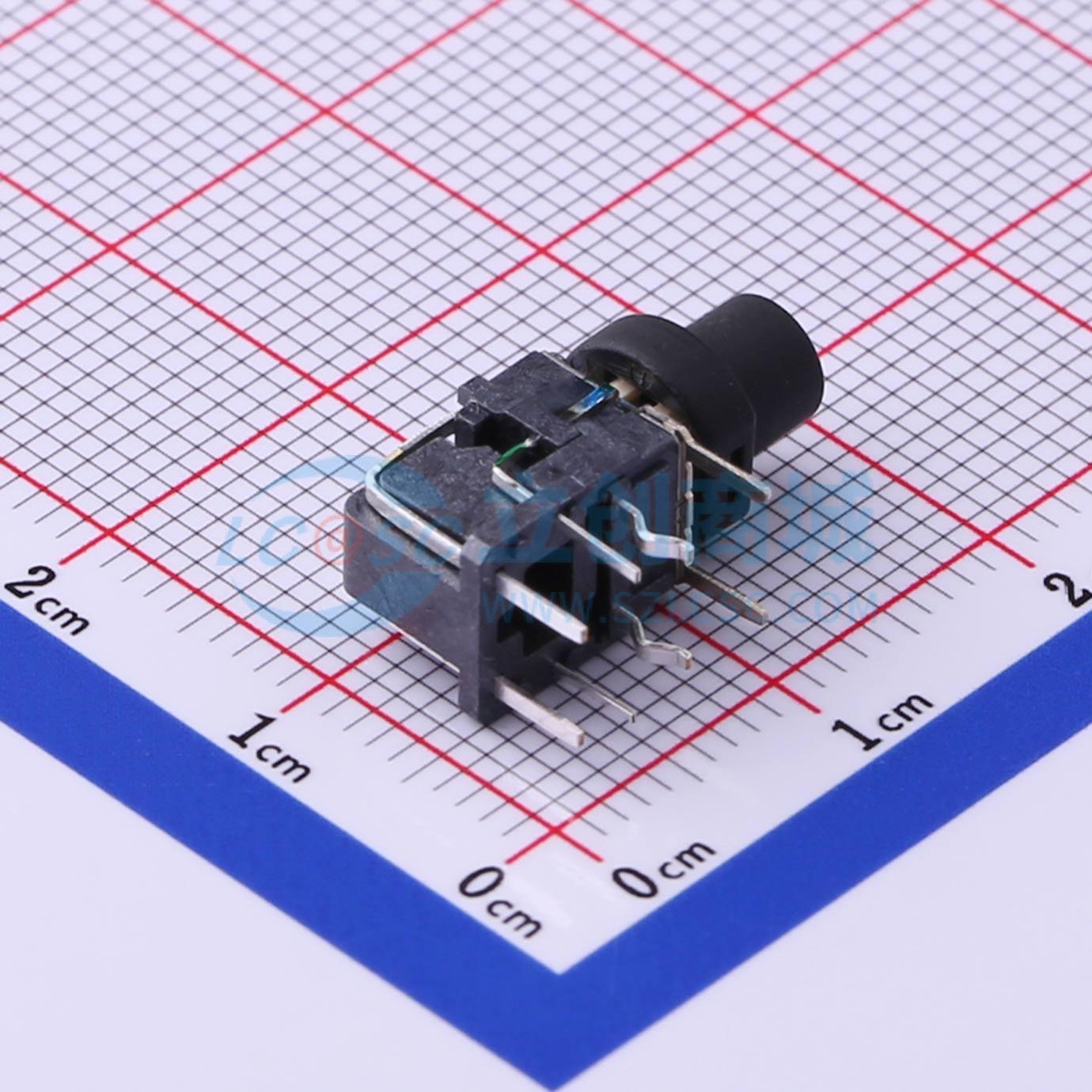 点击查看大图 TLLAG-72APG-R1KH1-V-A实物图