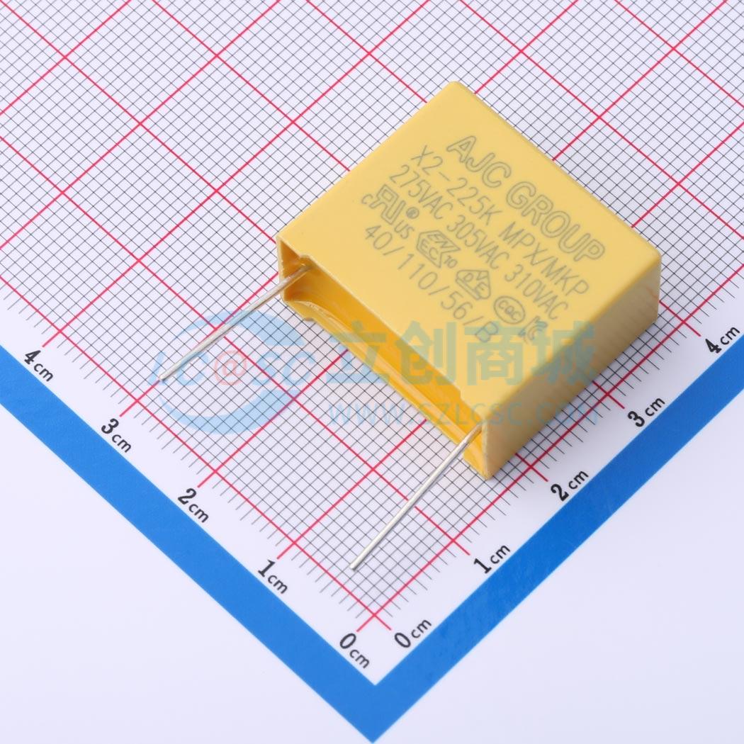 点击查看大图 MPX225K31E7AJ15800实物图