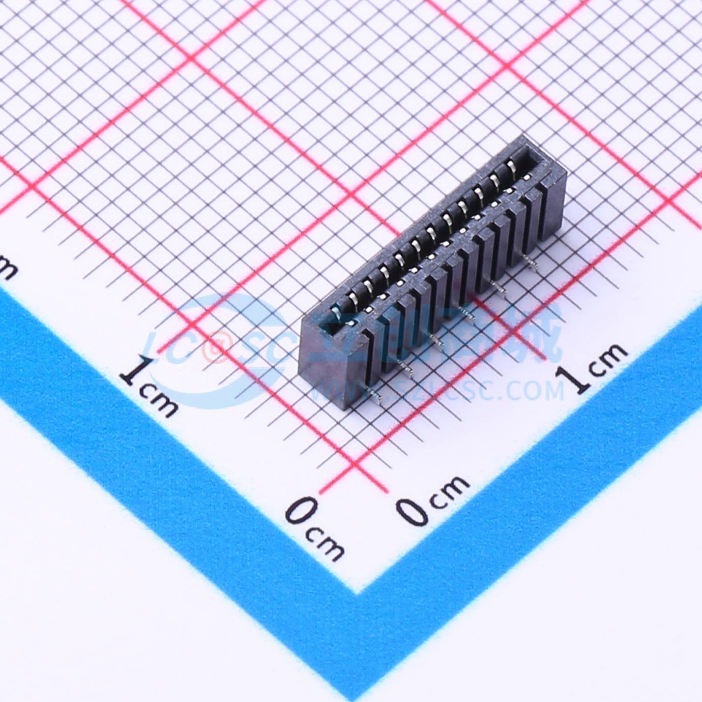 点击查看大图 AFA10-S12LCC-00实物图