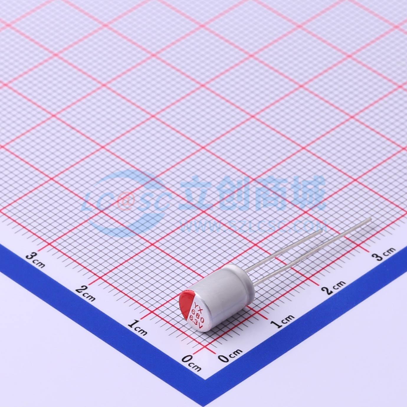 SPTOJM681E09OR实物图