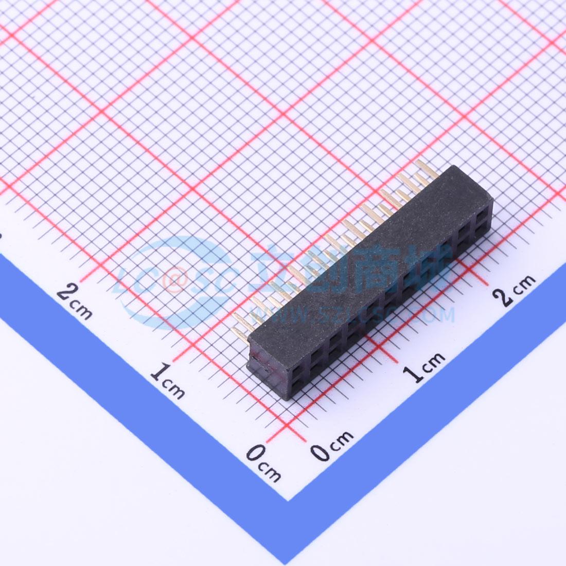 点击查看大图 PM200-2-11-Z-4.3实物图