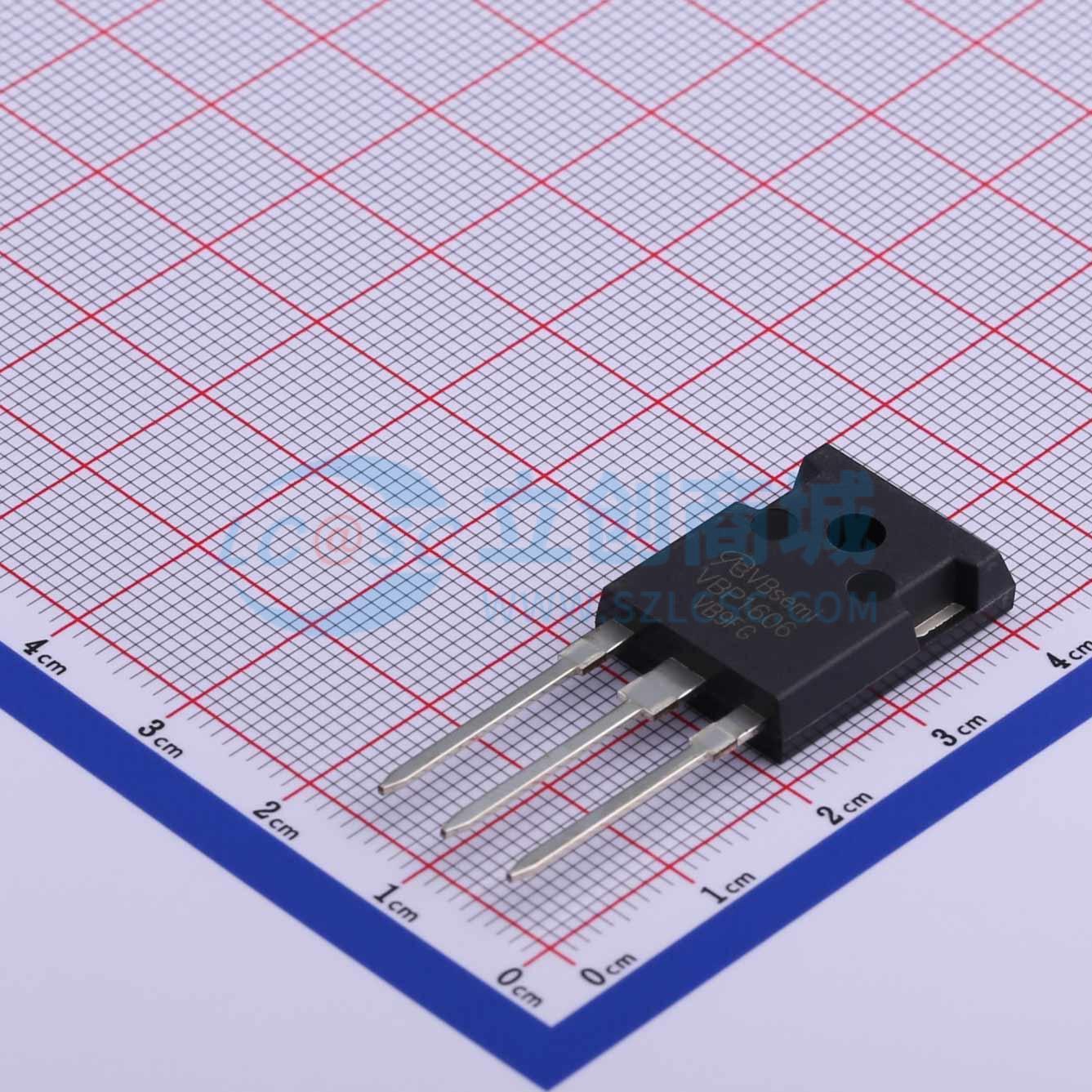 点击查看大图 VBP1606实物图