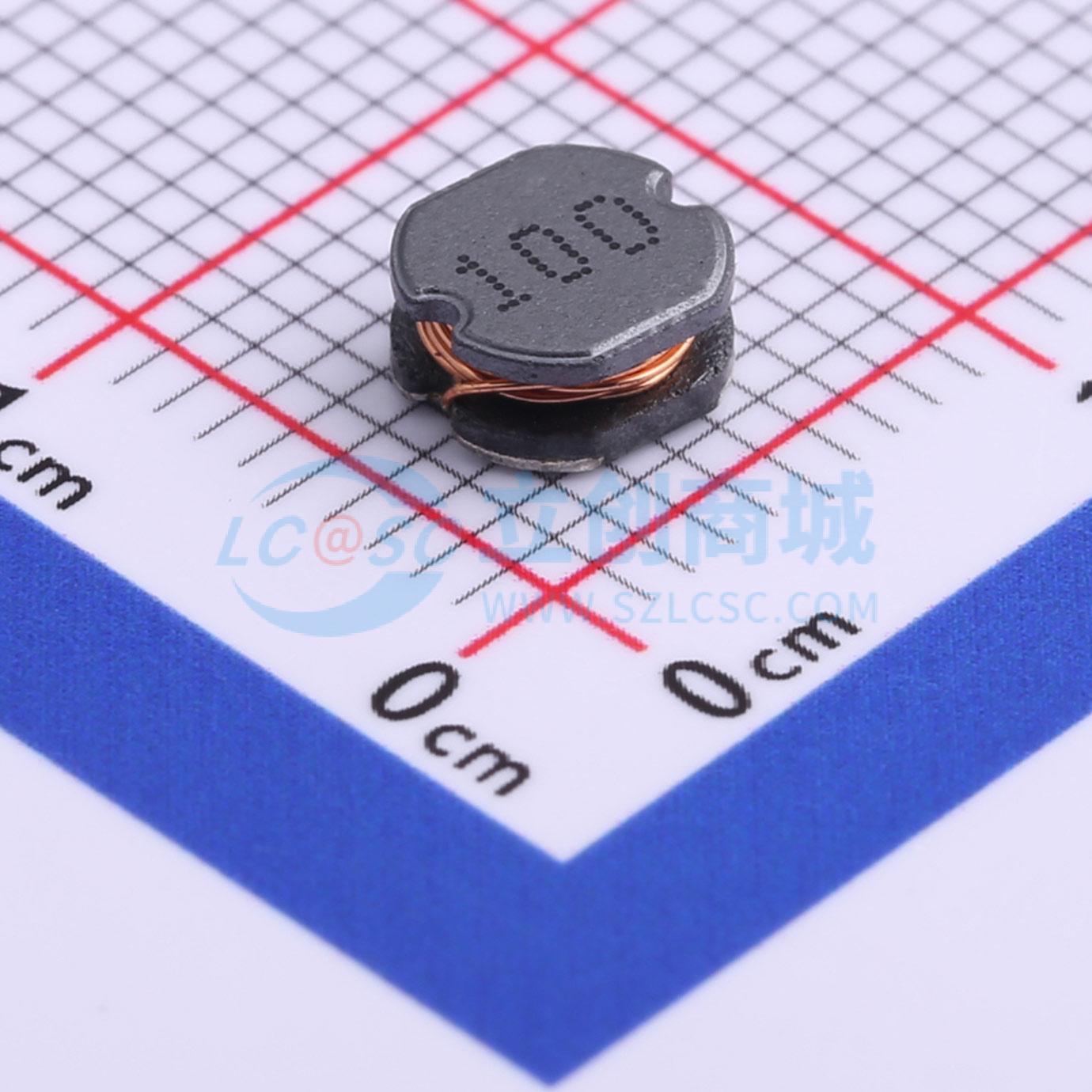 点击查看大图 YP0502-100M实物图