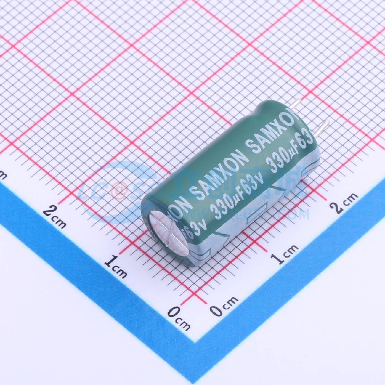 点击查看大图 EGF337M1JG20CB实物图