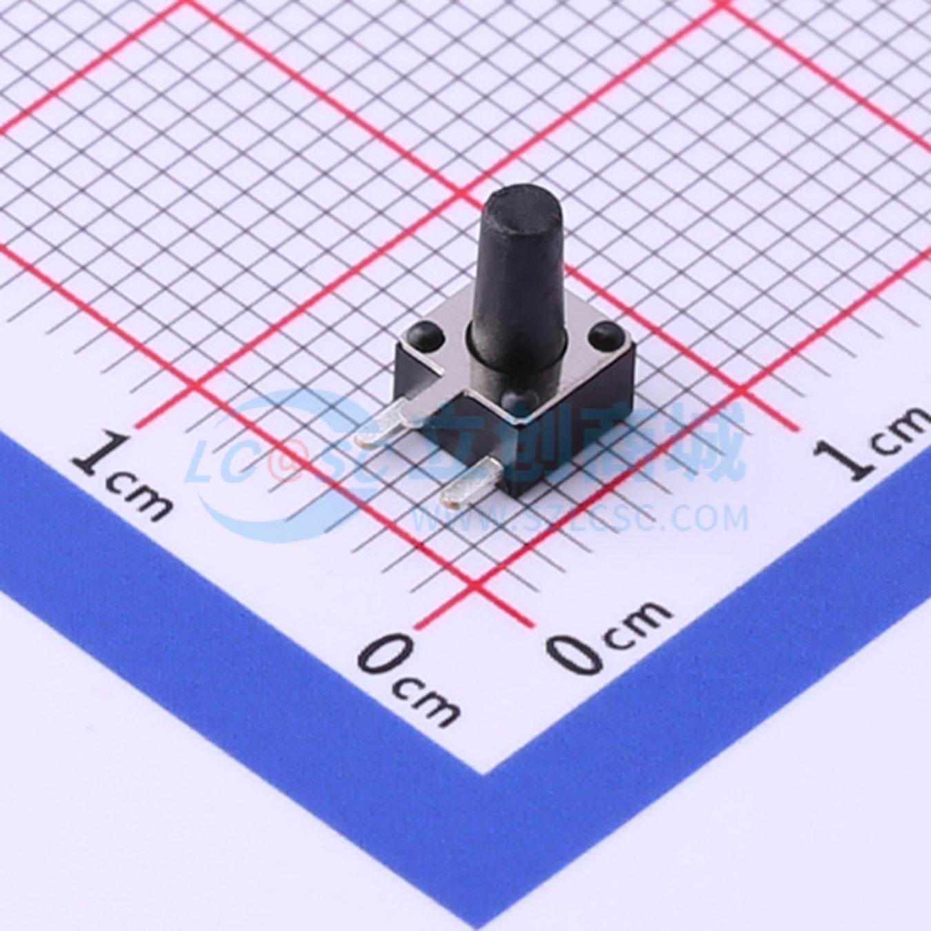 点击查看大图 TC-1109DE-C-I实物图