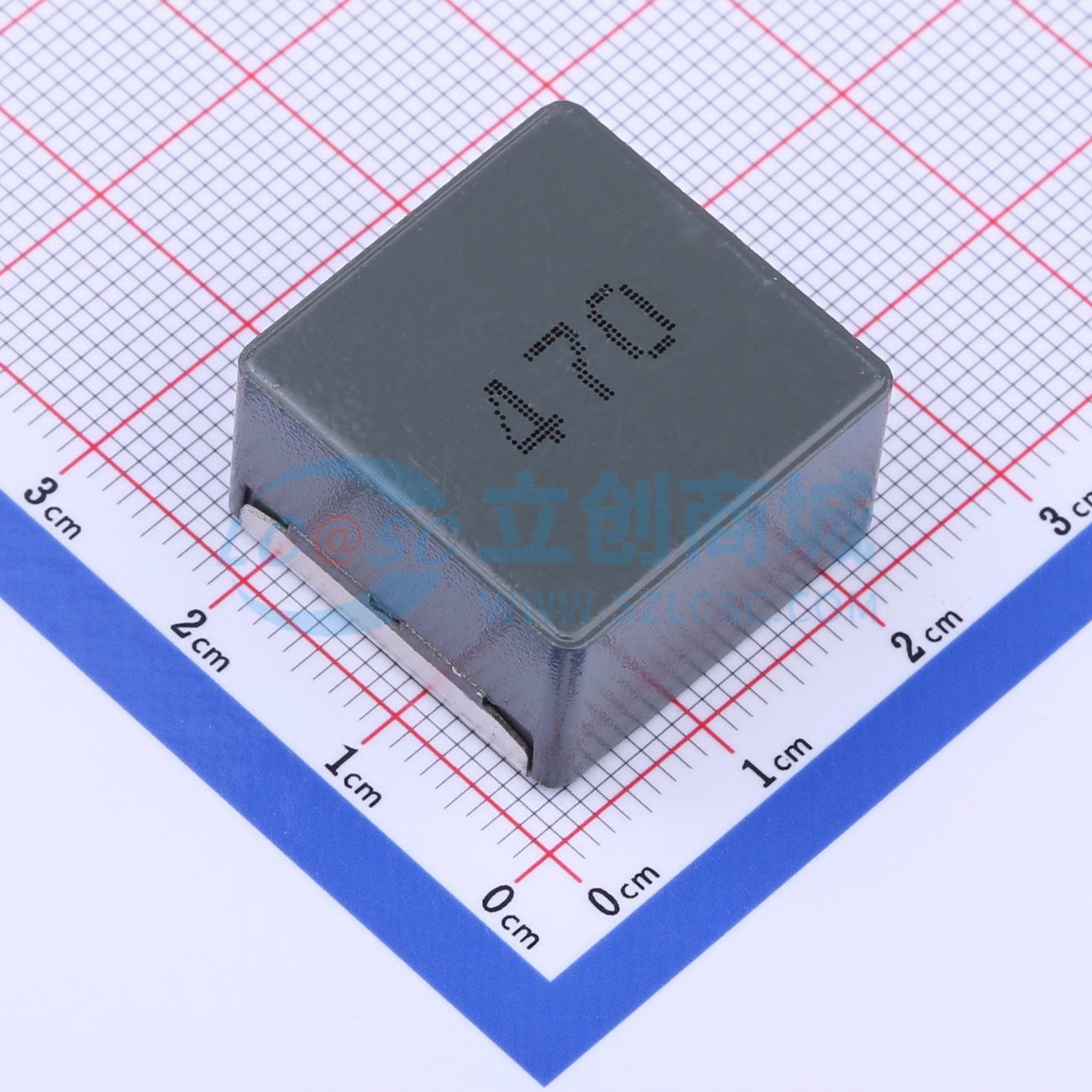 点击查看大图 BCIHP2213-470M实物图