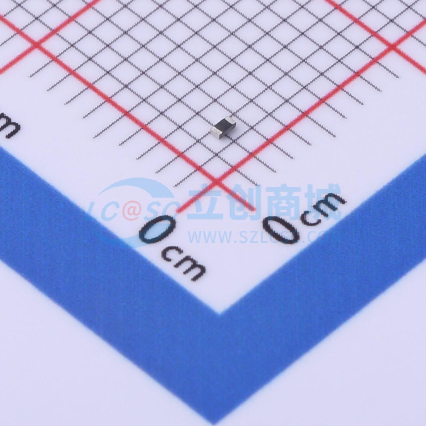 点击查看大图 HP02WAF330JTCE实物图