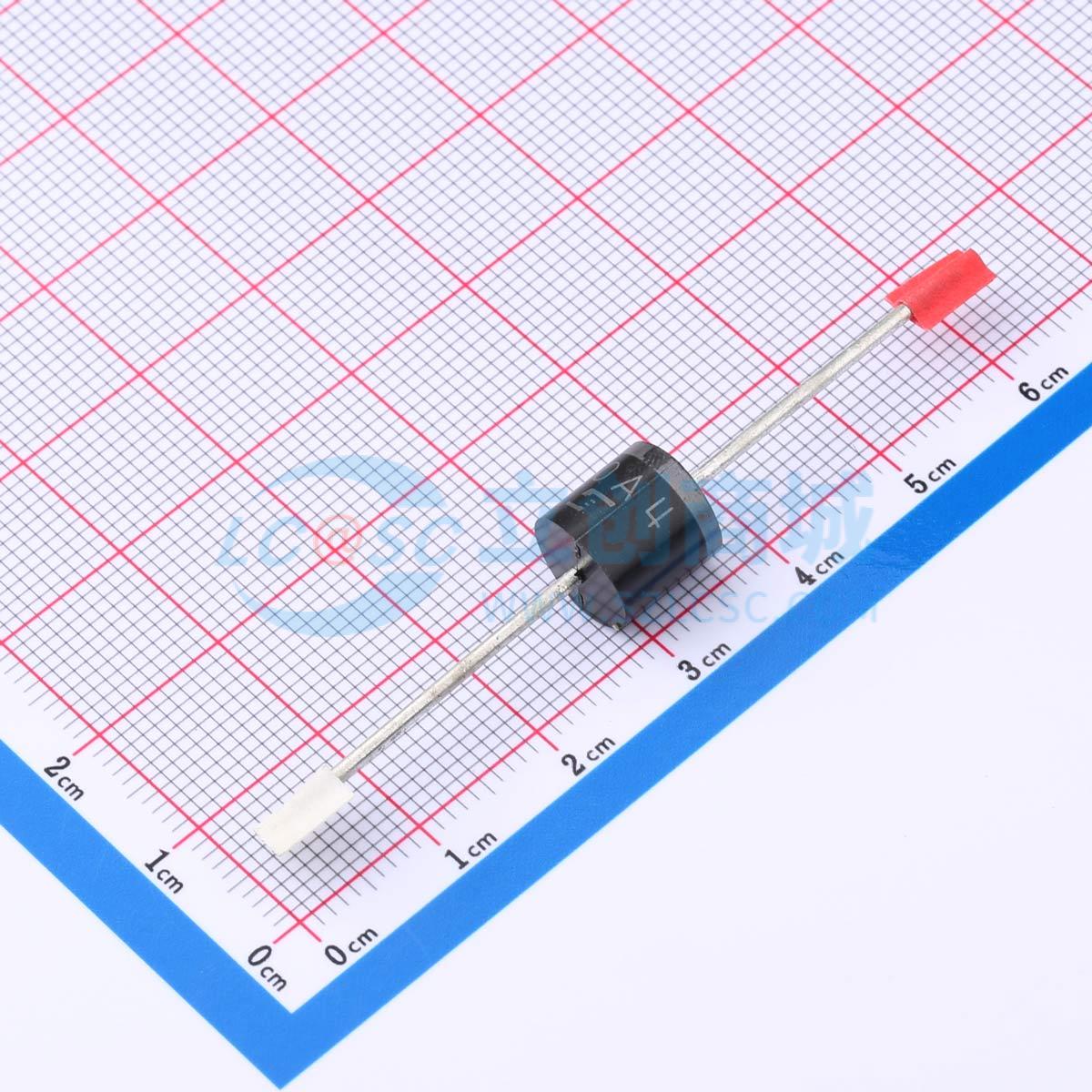 点击查看大图 10A4实物图
