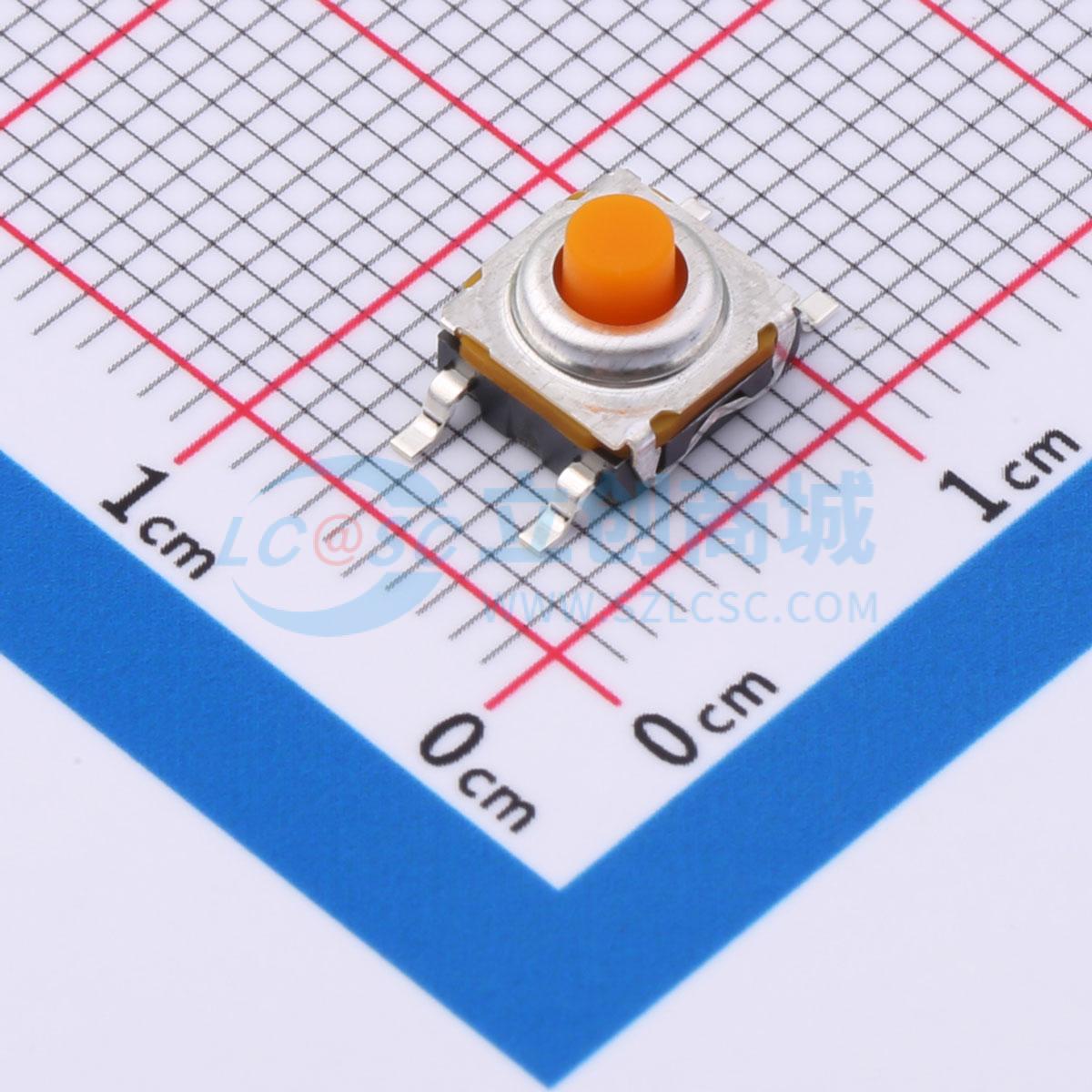 点击查看大图 KSC442G 70SH LFS PF实物图