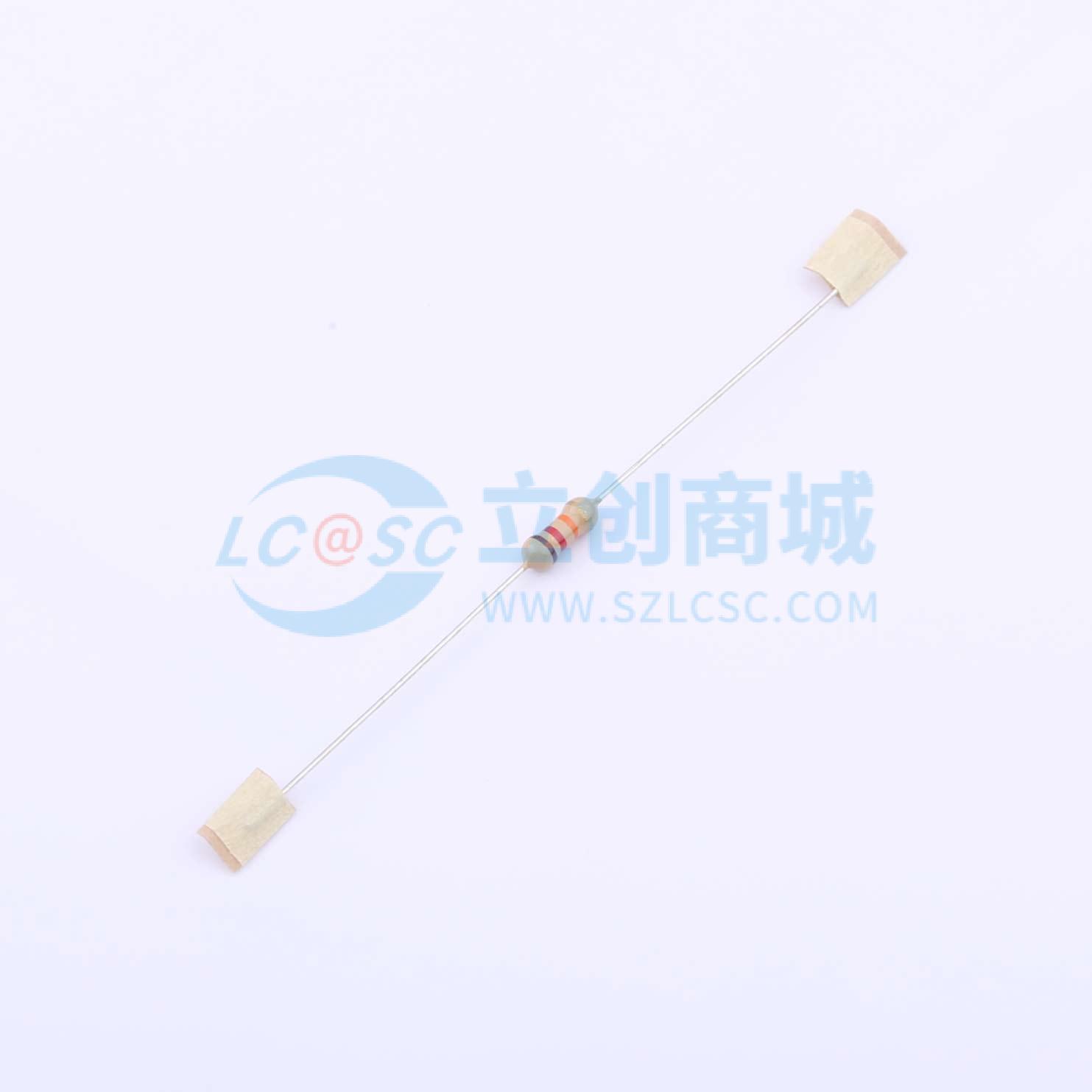 CR1/4W-12K±5%-OT52商品缩略图