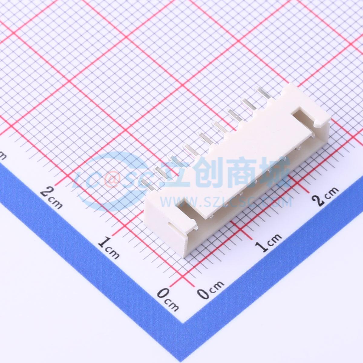 点击查看大图 CS-1001-09A实物图