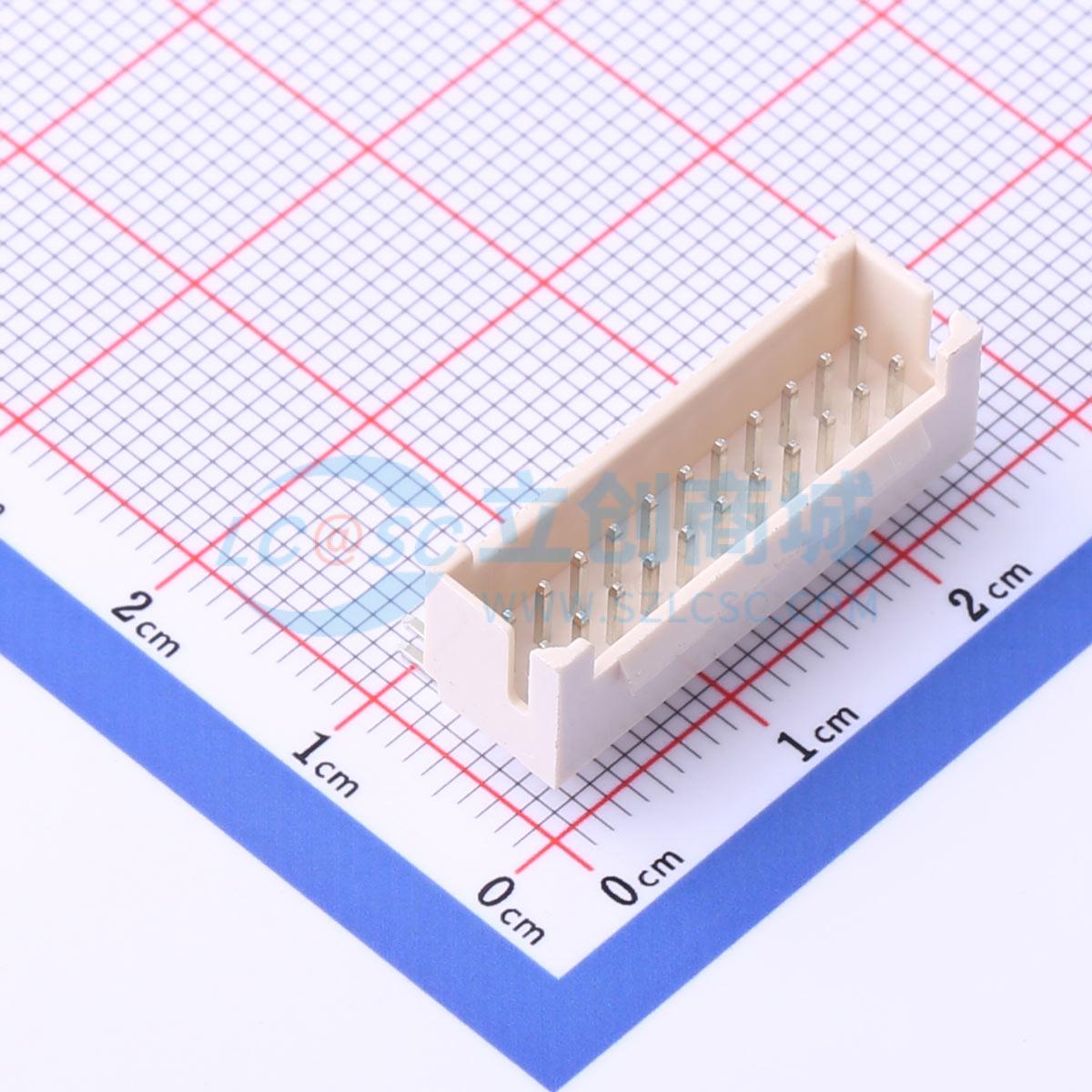 点击查看大图 PHB-2*11AW实物图
