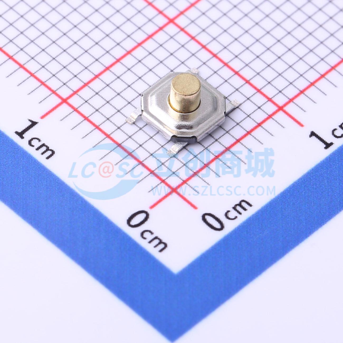 点击查看大图 TS-KG87S-AT30F实物图