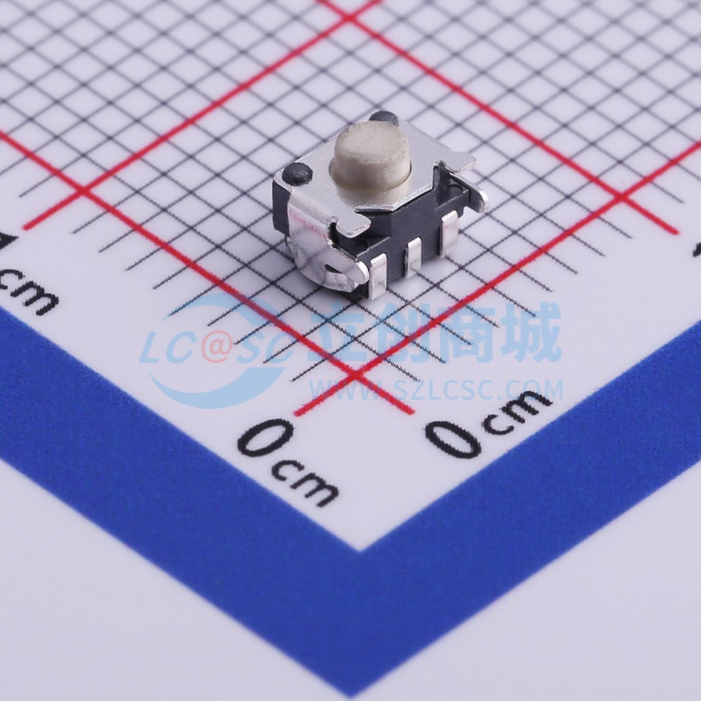 点击查看大图 TS-1069-A1B3-D4实物图