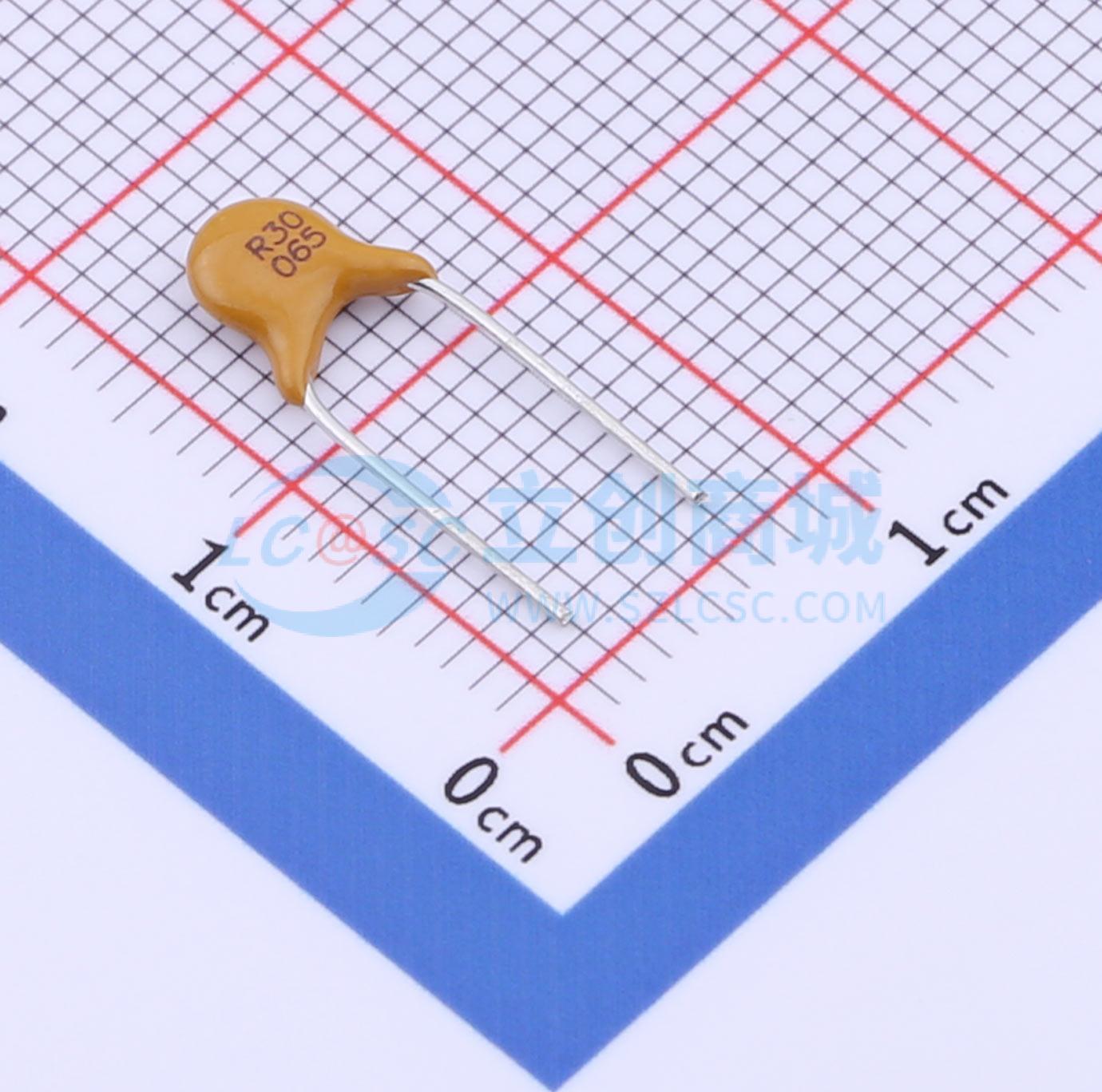 点击查看大图 R30-065实物图