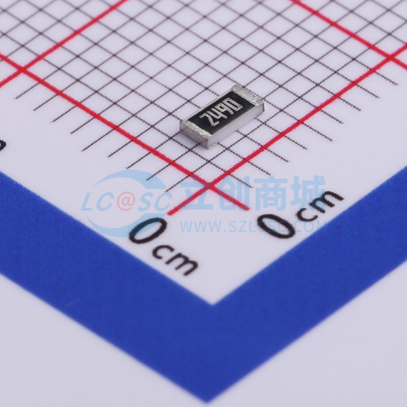 点击查看大图 RM12FTN2490实物图