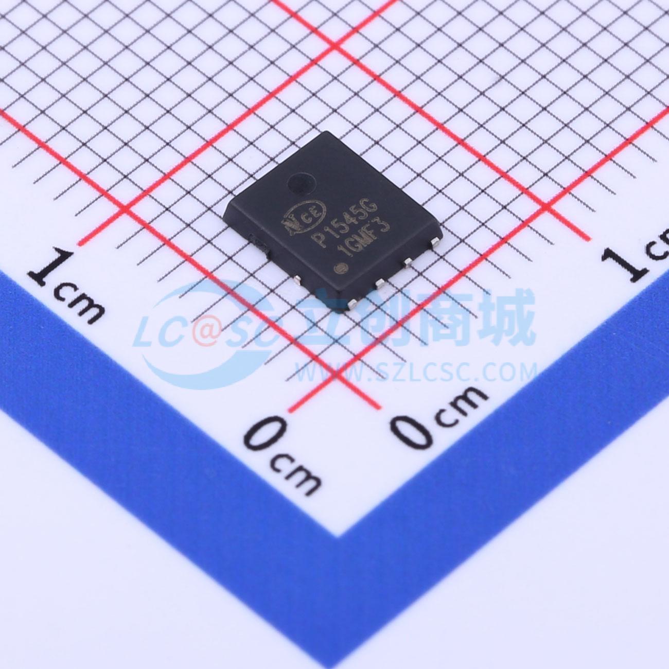 点击查看大图 NCEP1545G实物图