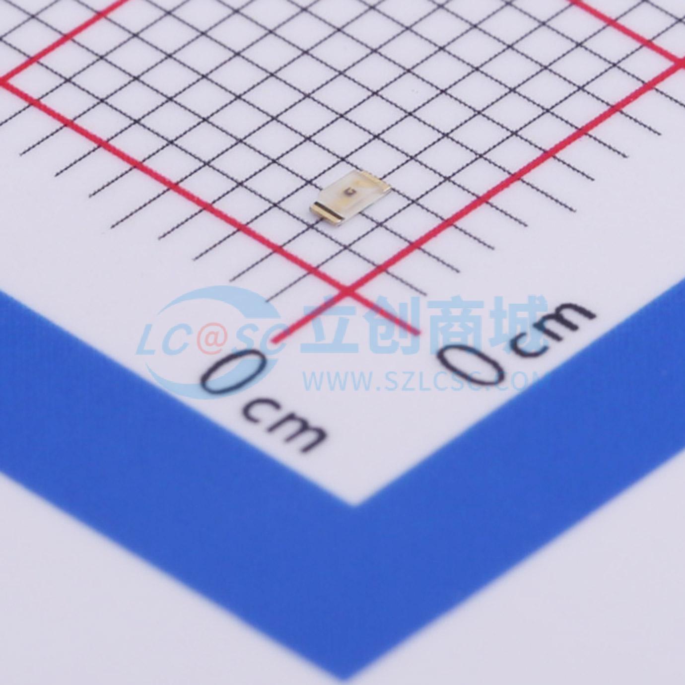 点击查看大图 LTST-C194PGWT-AP5实物图
