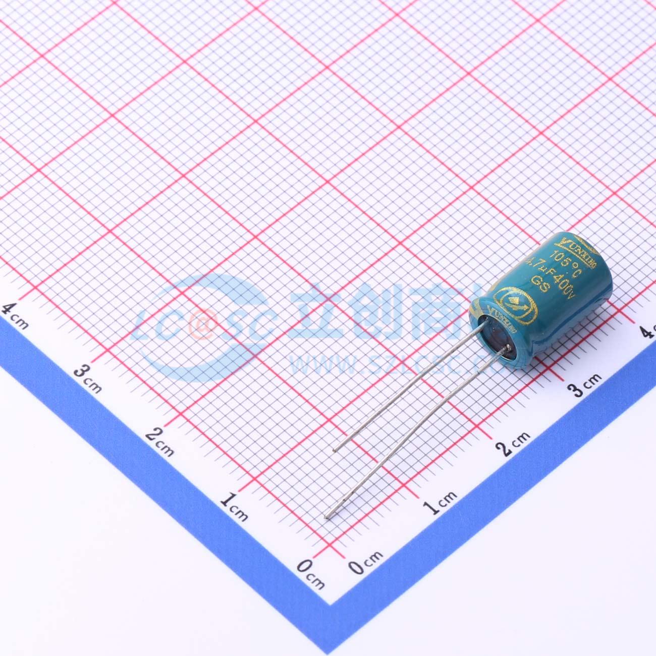 点击查看大图 EGS2GM4R7F12OTMVZC实物图