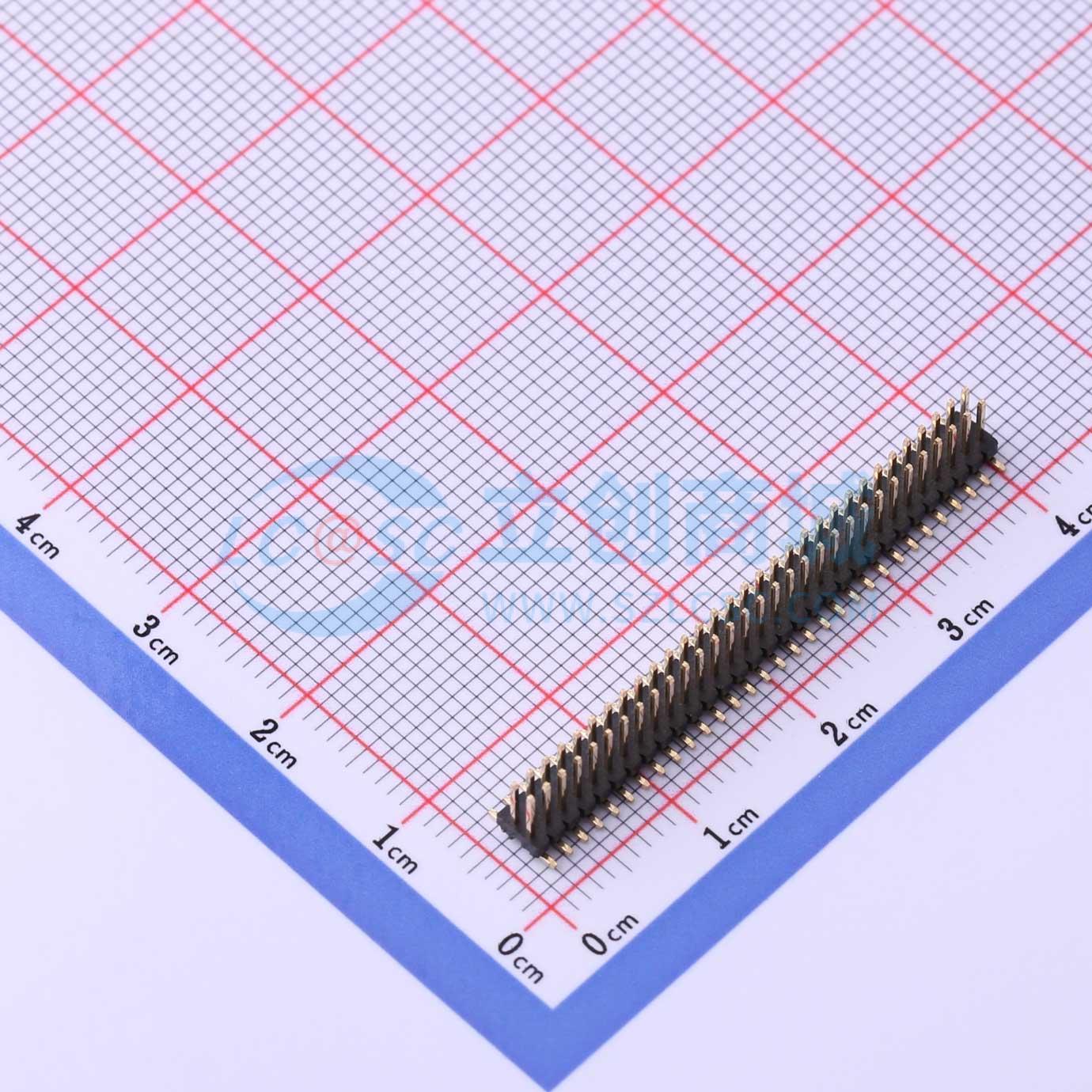 点击查看大图 X1321WVS-2x31J-C40D53实物图