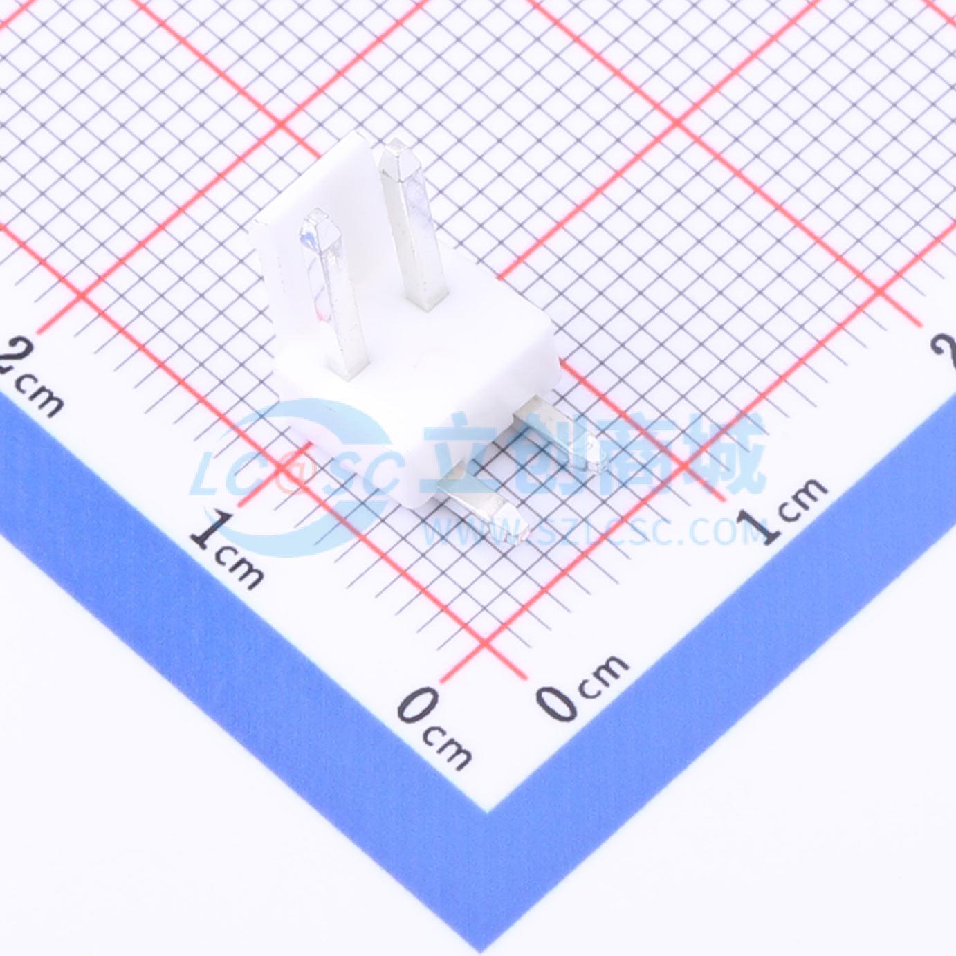 点击查看大图 VH-2AW实物图