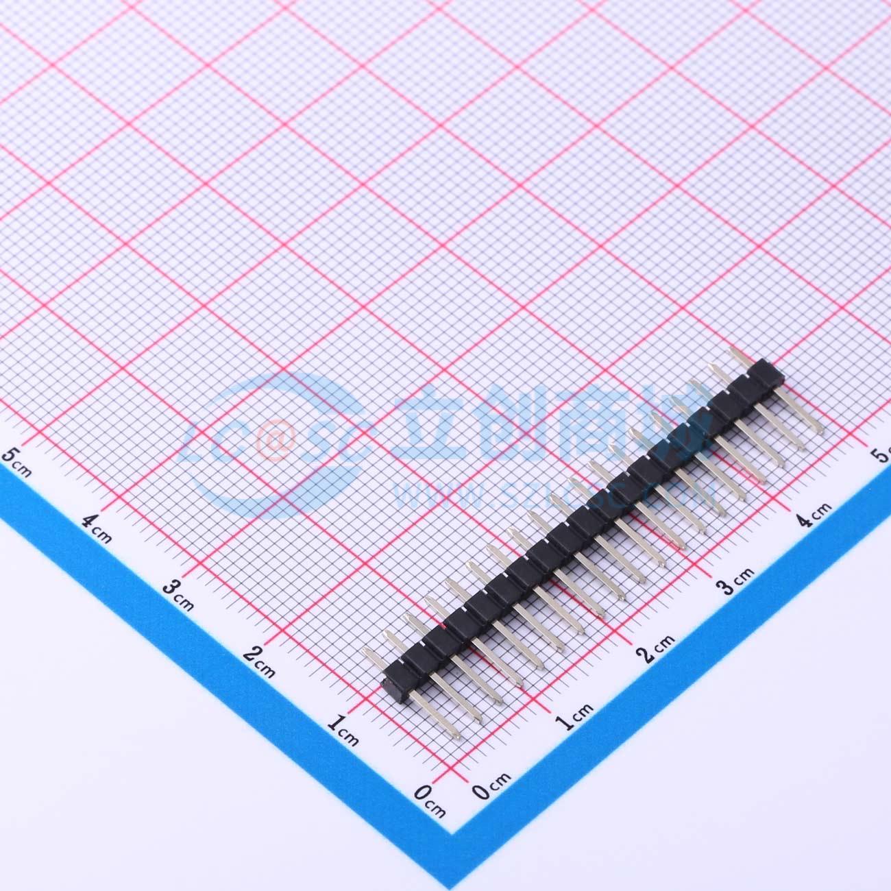 点击查看大图 PZ254-1-19-Z-8.5实物图