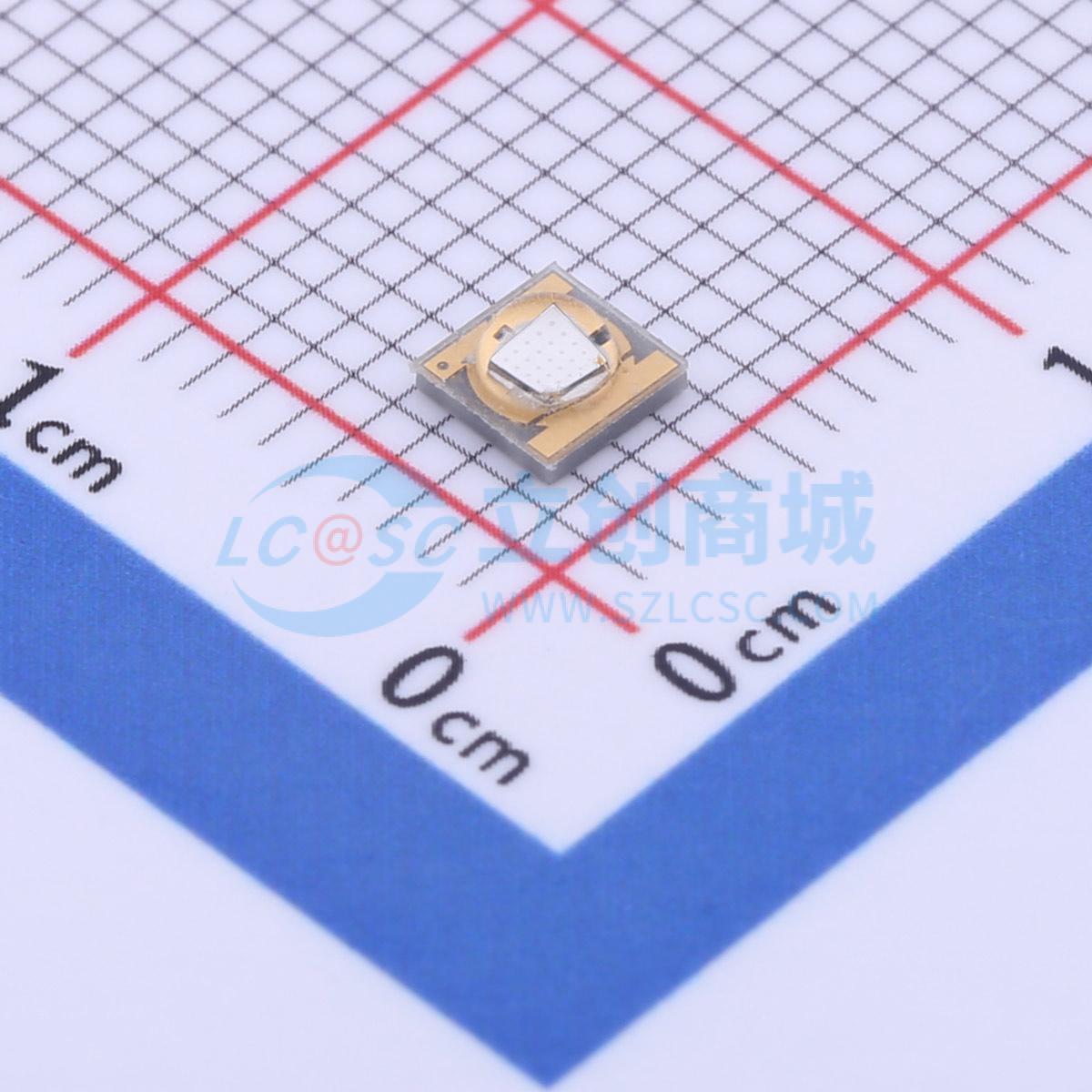 点击查看大图 M3535N1UVS8U12-385nm实物图