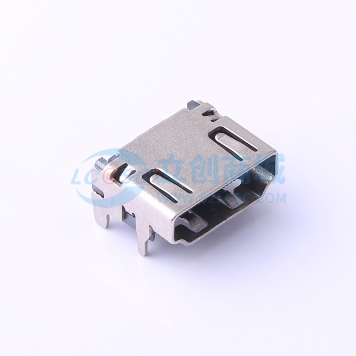 HDMI 19PIN 043商品缩略图