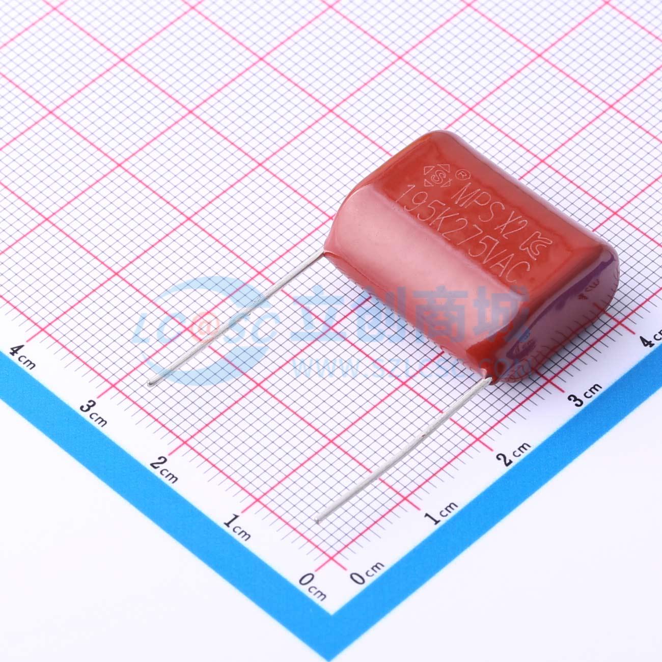 点击查看大图 B2P2195KT1B0240190115EOY实物图