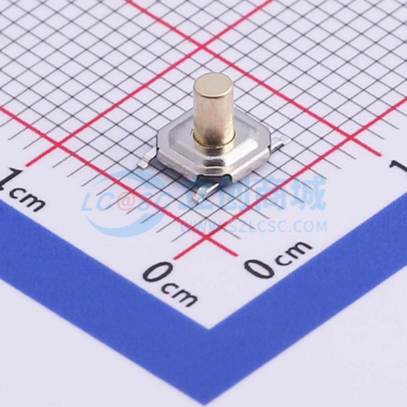 点击查看大图 TS-1076S-A13B3实物图