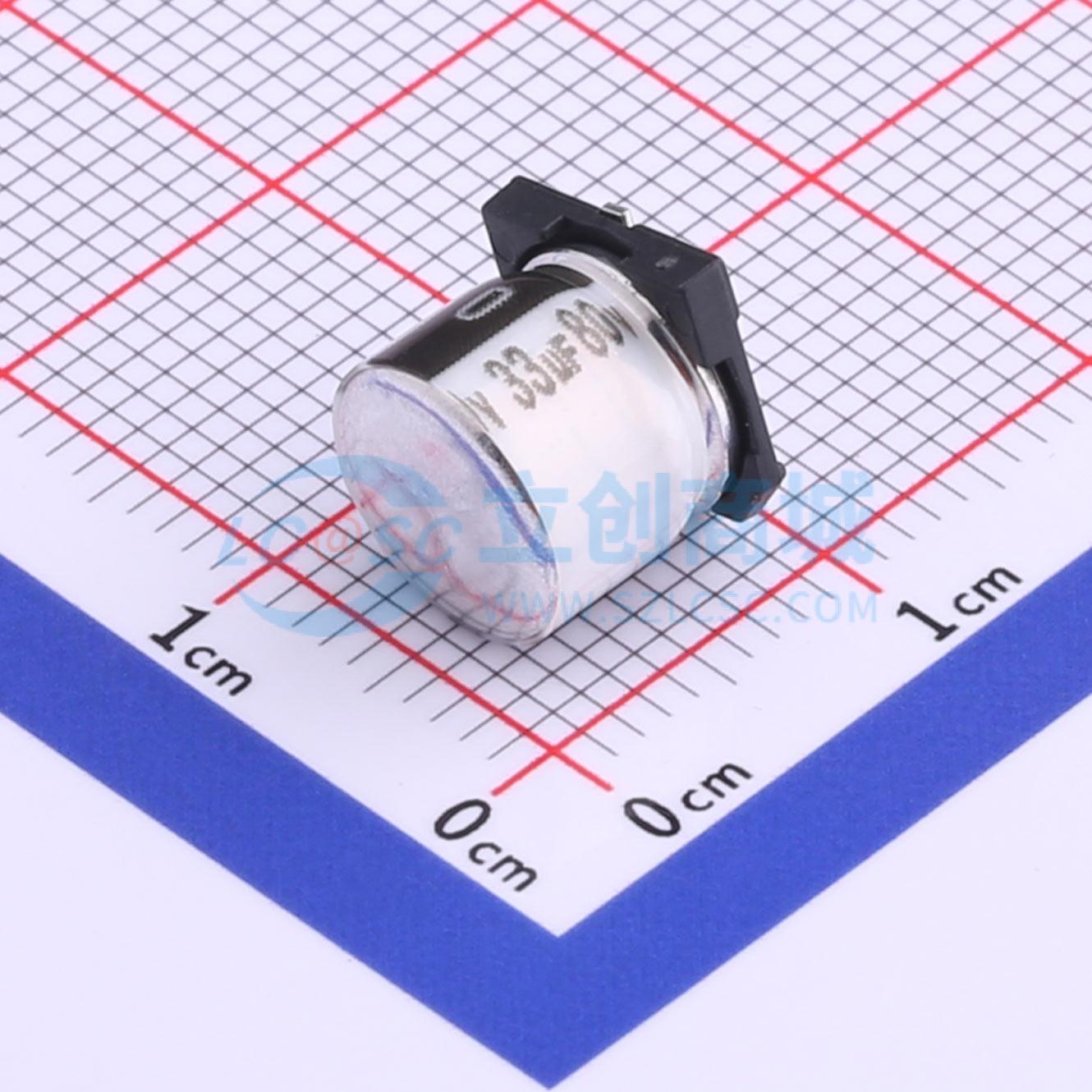 VMMD0791K330MV实物图