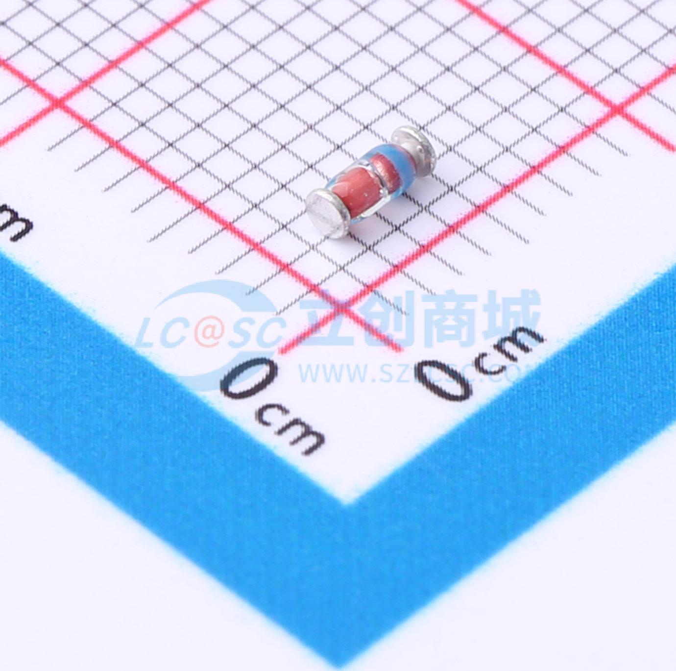 RLZTE-1110B实物图