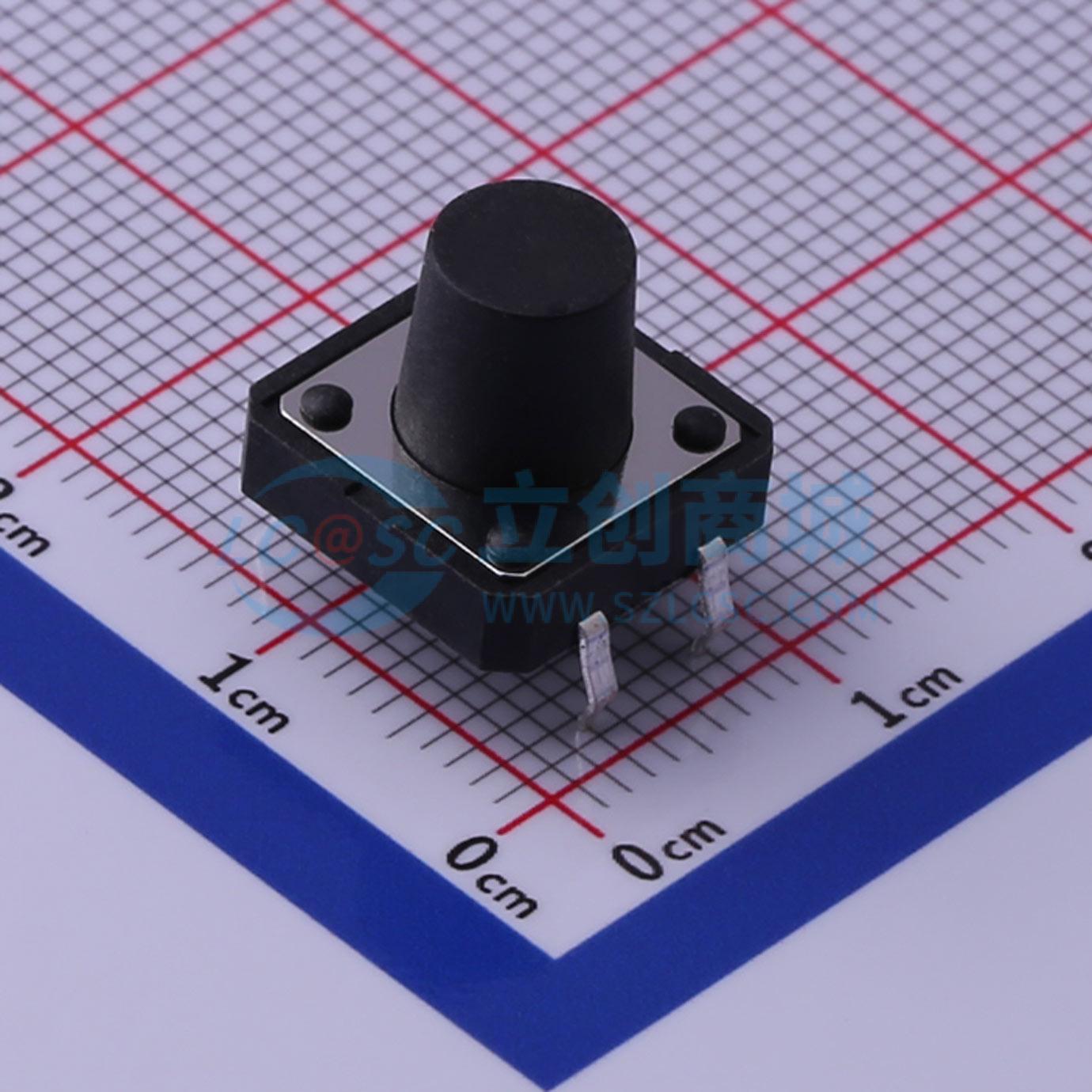 UK-B0224G100-DP25Y实物图