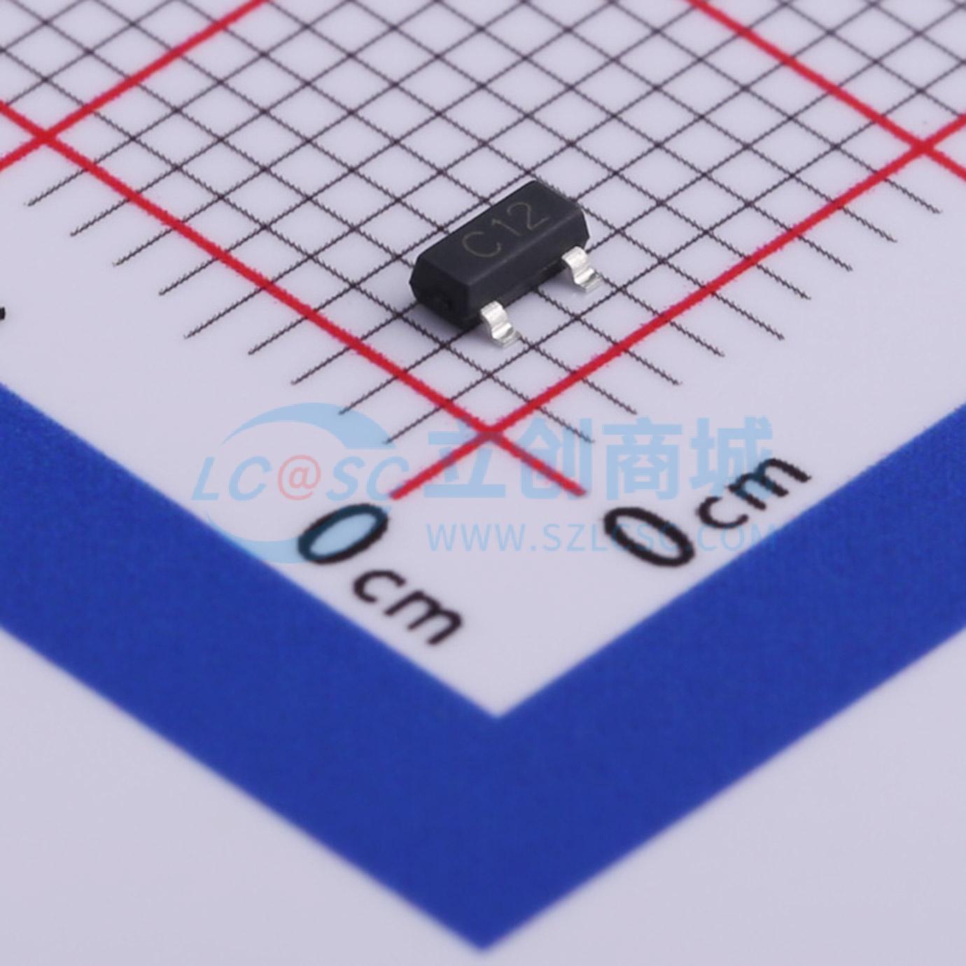 点击查看大图 SM12C实物图