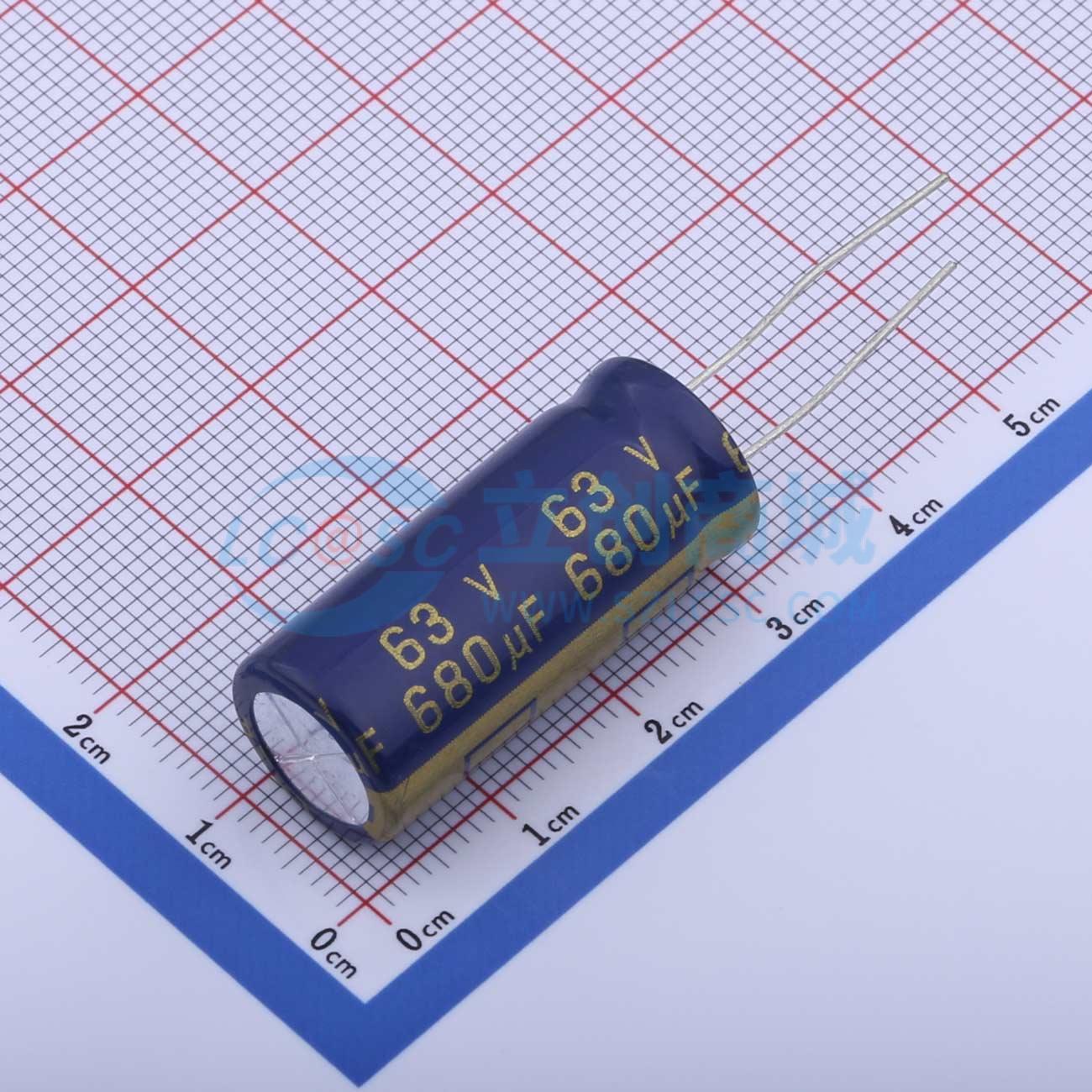 点击查看大图 CX681MHC30B实物图