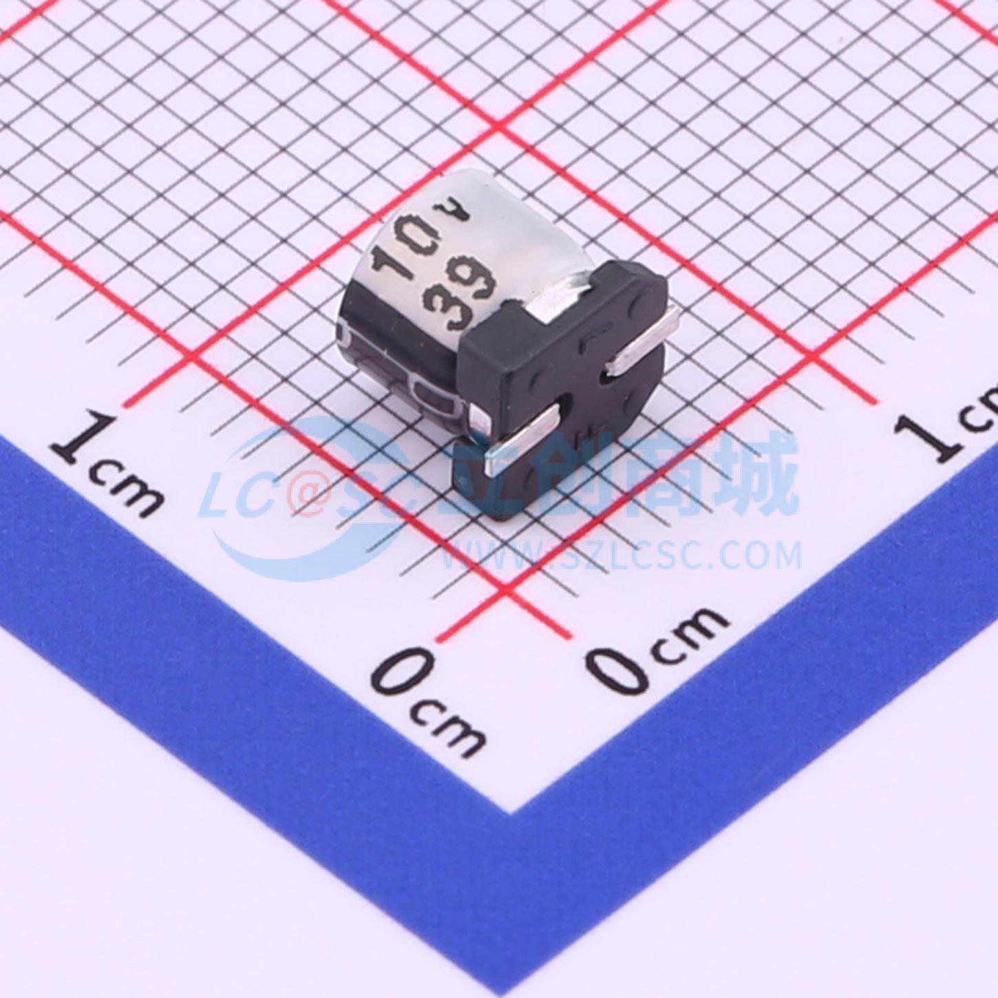 点击查看大图 VMMB0571A390MV实物图