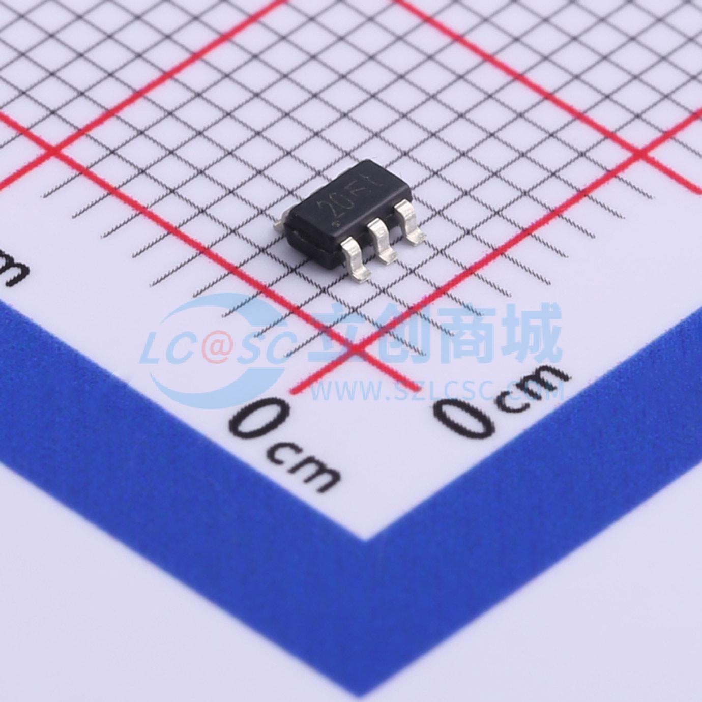 点击查看大图 TPIP4220CZ6实物图