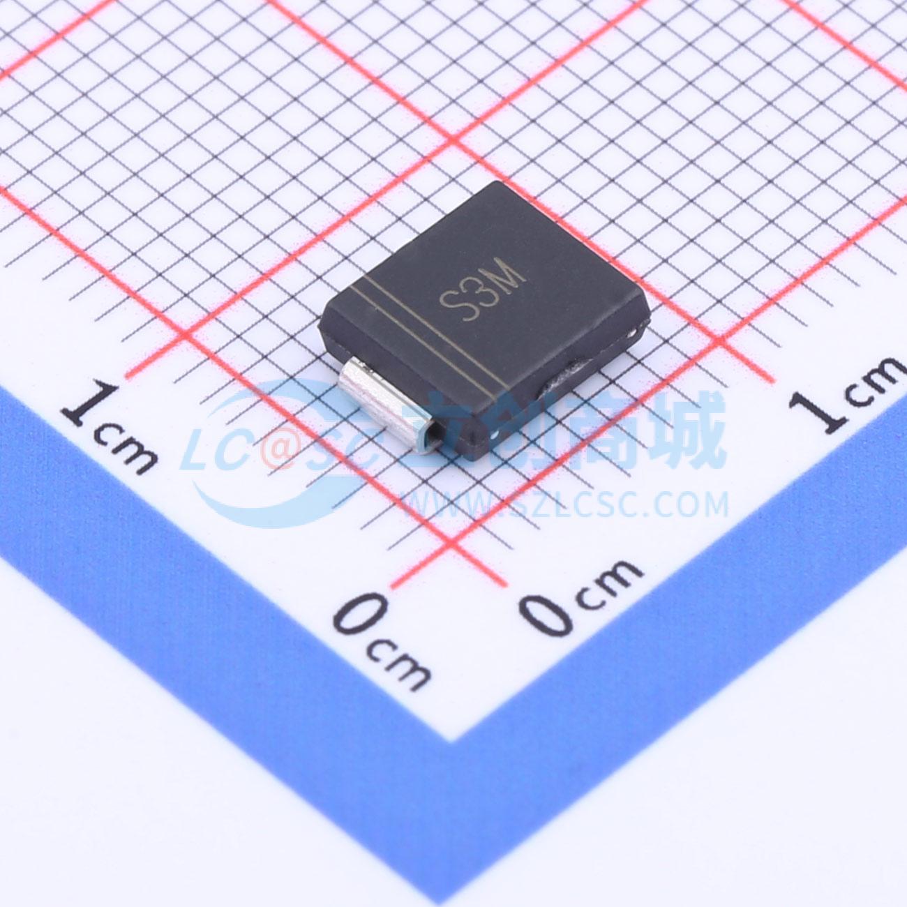 点击查看大图 S3MC实物图