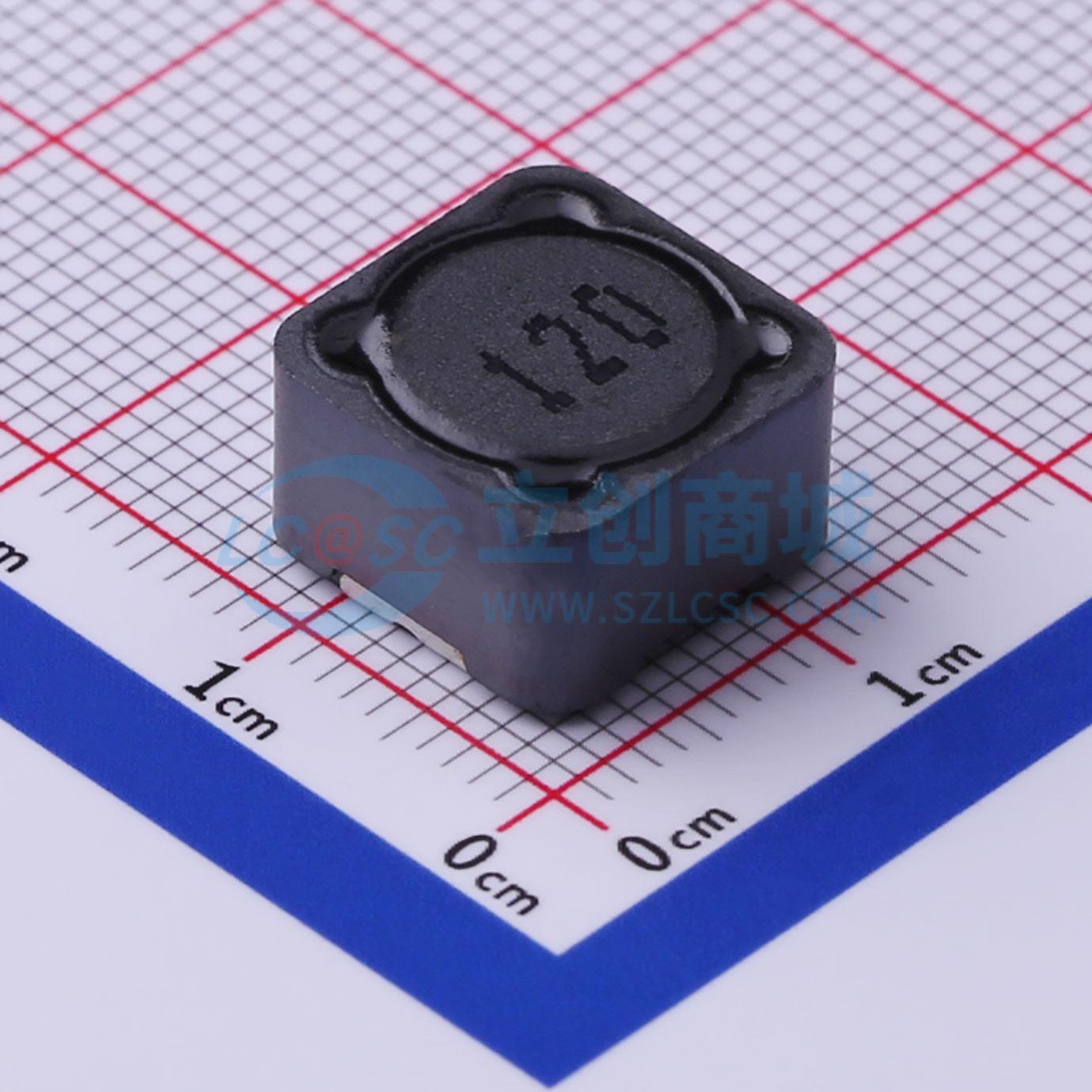 点击查看大图 YPRH1207-120M实物图