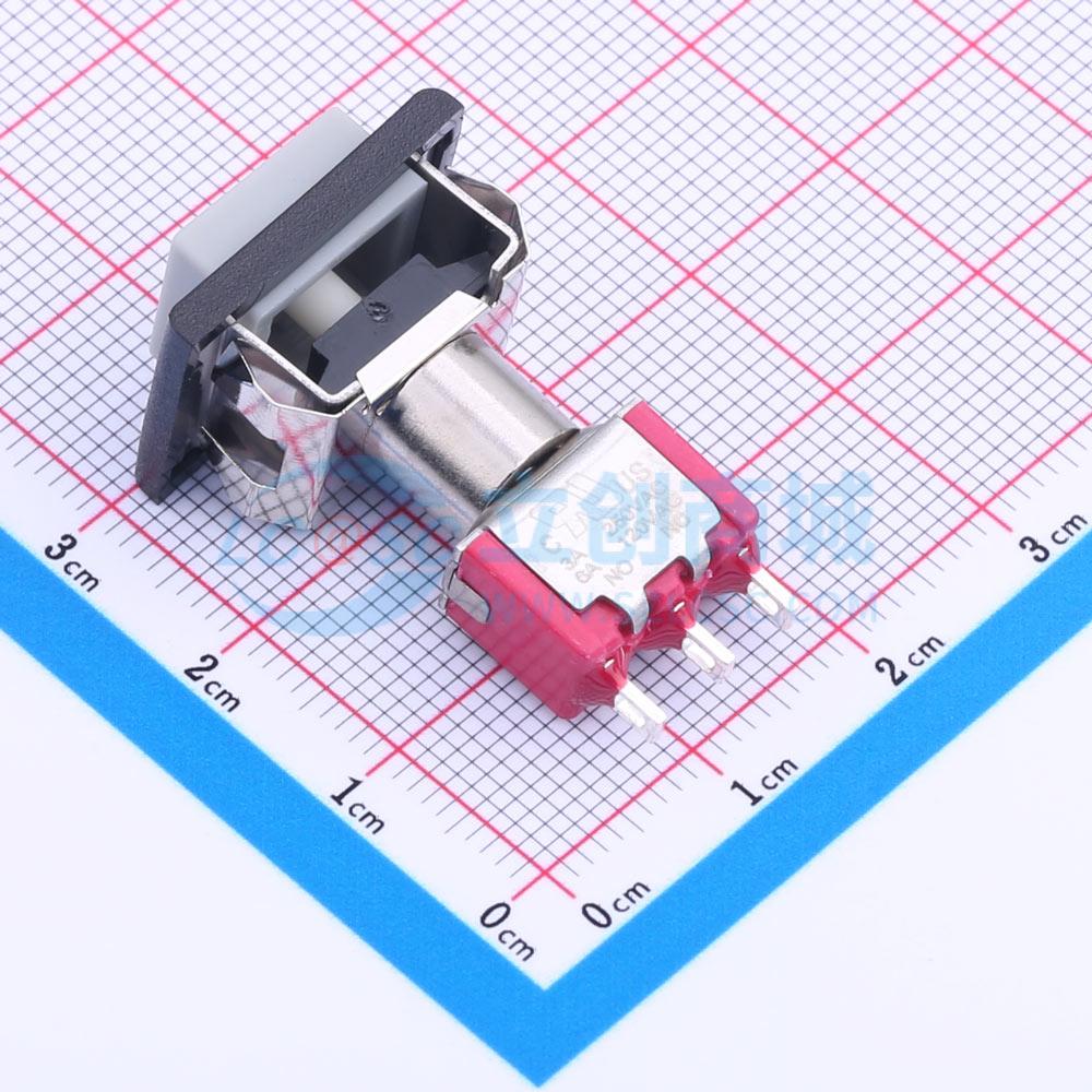 8168J81ZQE92实物图