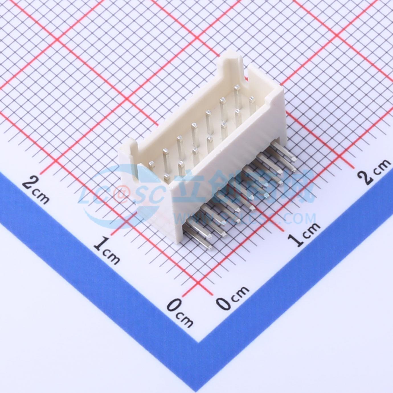 HC-PHB-2*7AW实物图