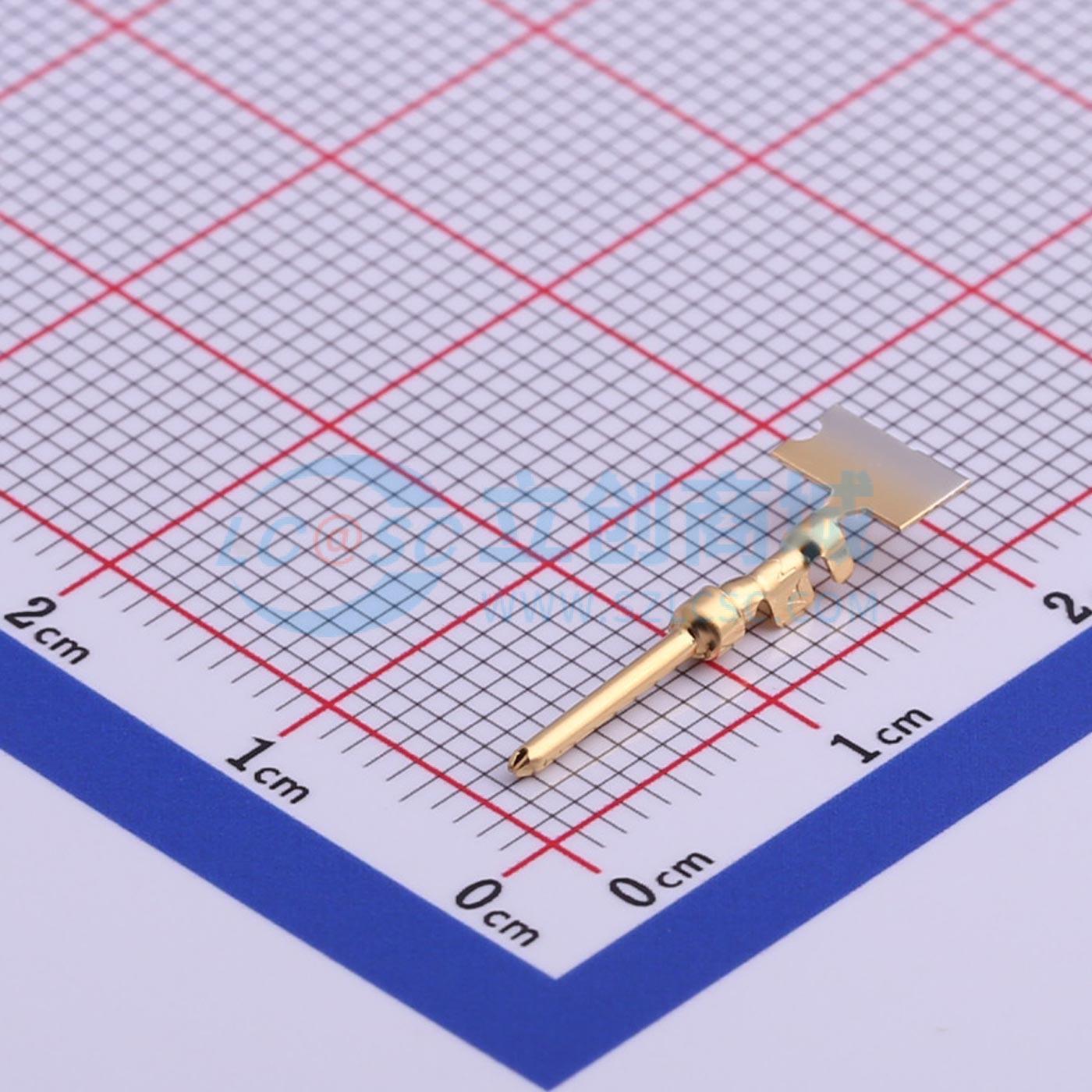 点击查看大图 66506-3实物图