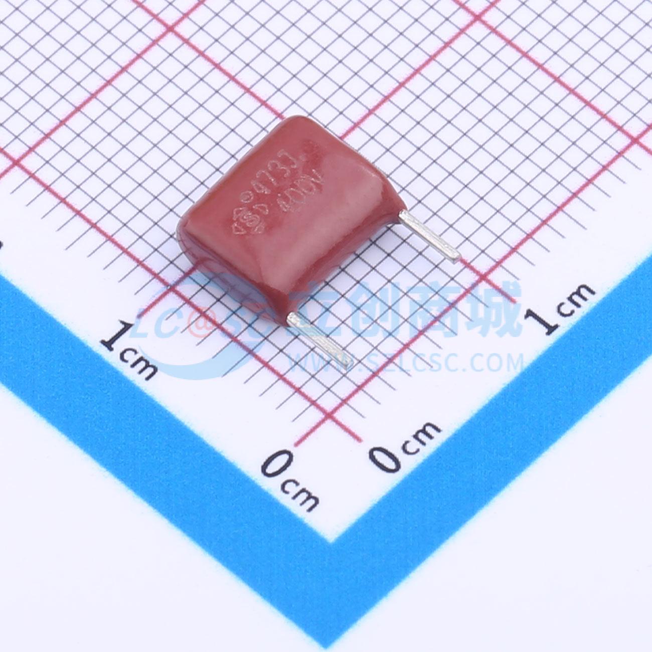 点击查看大图 L22G473JJ135095085045EOY实物图