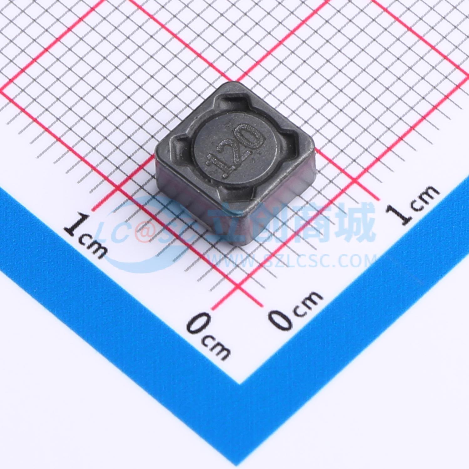 点击查看大图 XRRH74-120M实物图