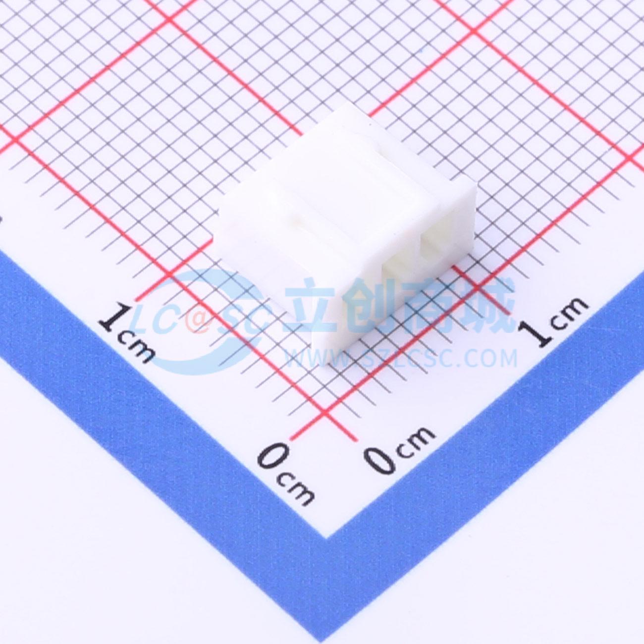 点击查看大图 CS-2001-03实物图