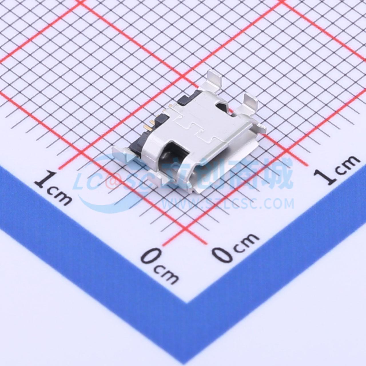 点击查看大图 KH-MICRO1.6CB-5PJ实物图