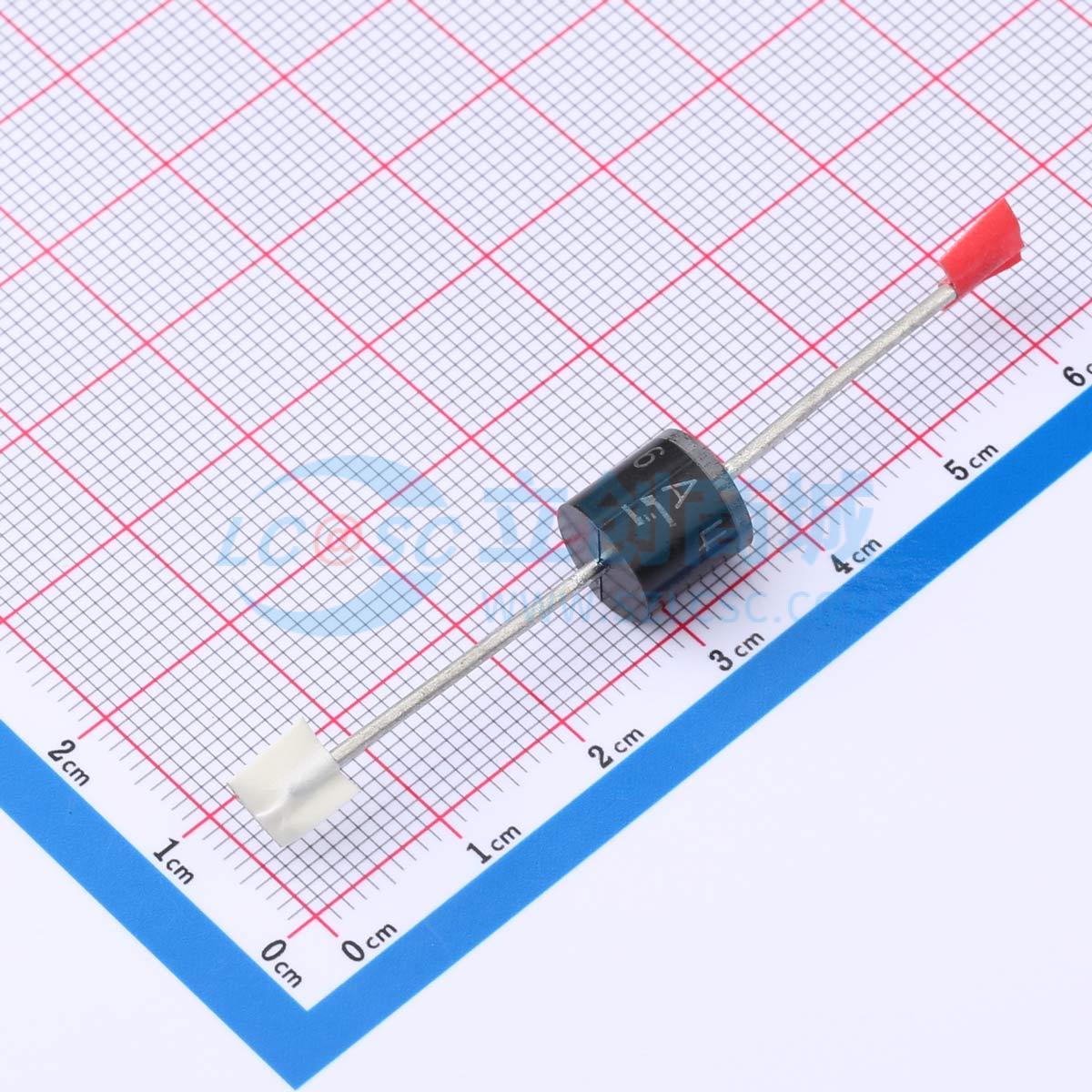 点击查看大图 6A4实物图